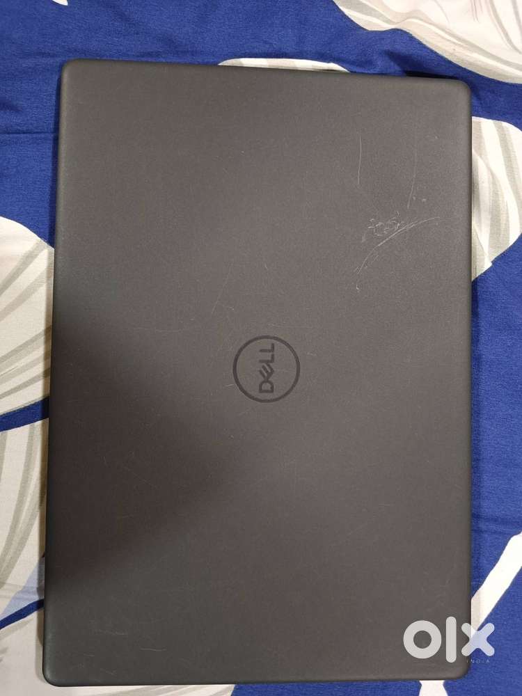 Dell Inspiron 3501 Laptop in good condition.
