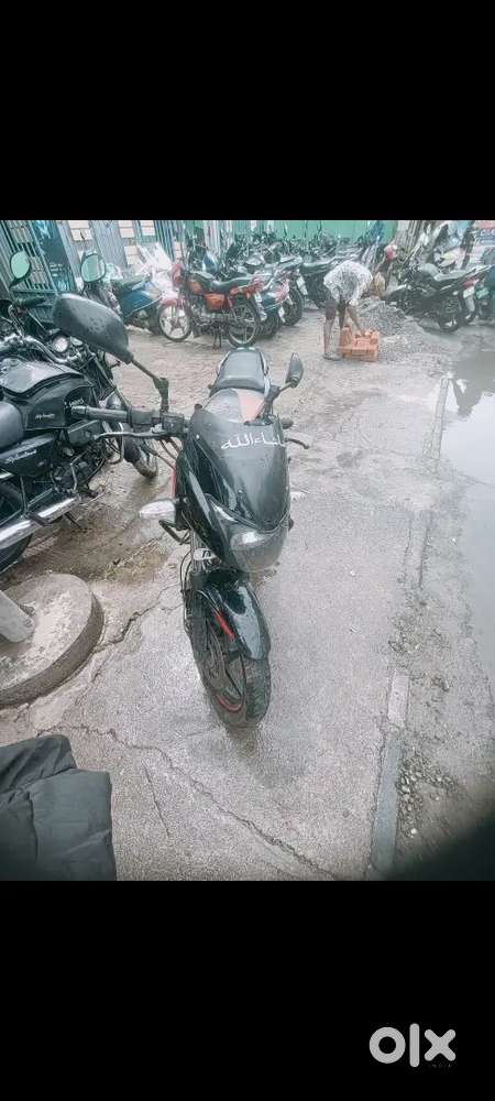 Pulsar 150DTS-I(ABS) 2019