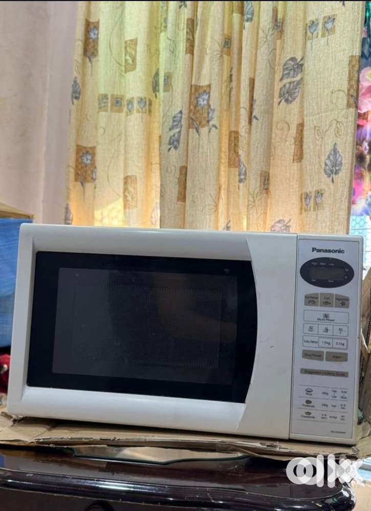 Panasonic Microwave