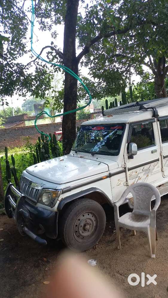 Bolero in best condition