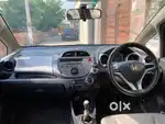 Honda Jazz 2010 Petrol Well Maintained