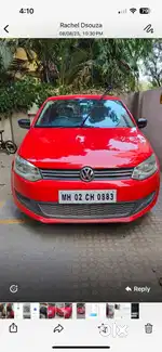 Volkswagen Polo (Cheaper Price)