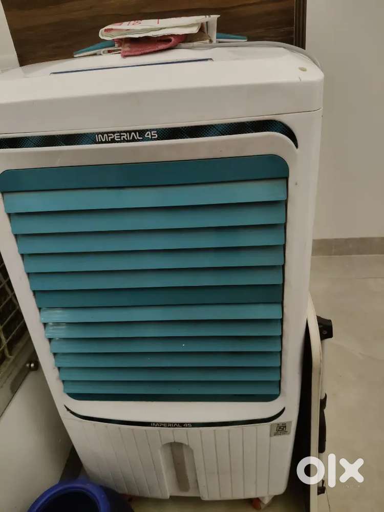 45 L cooler
