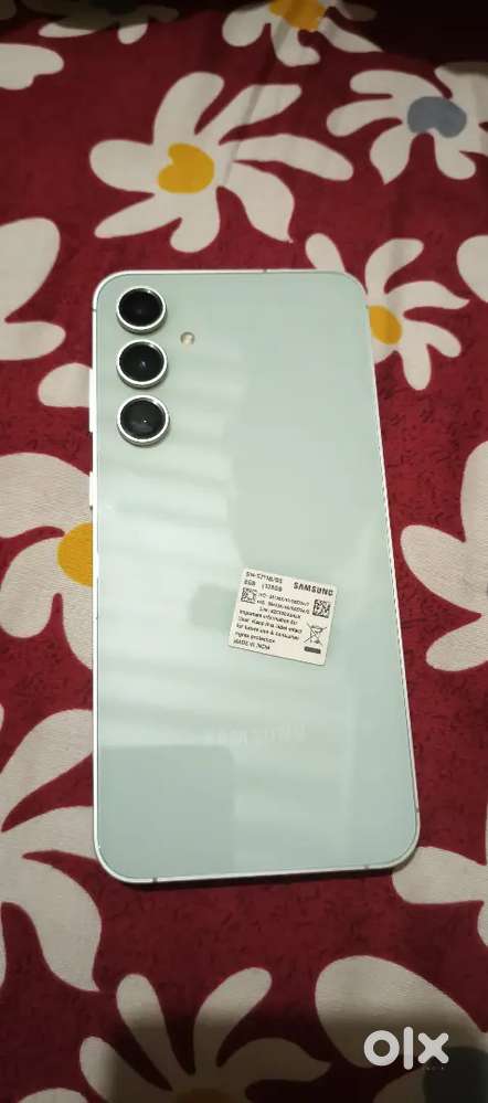 SAMSUNG GALAXY S23 FE