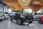 Mercedes-Benz M-Class ML 250 CDI, 2014, Diesel