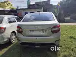 Tata Zest 2017 Diesel Well Maintained