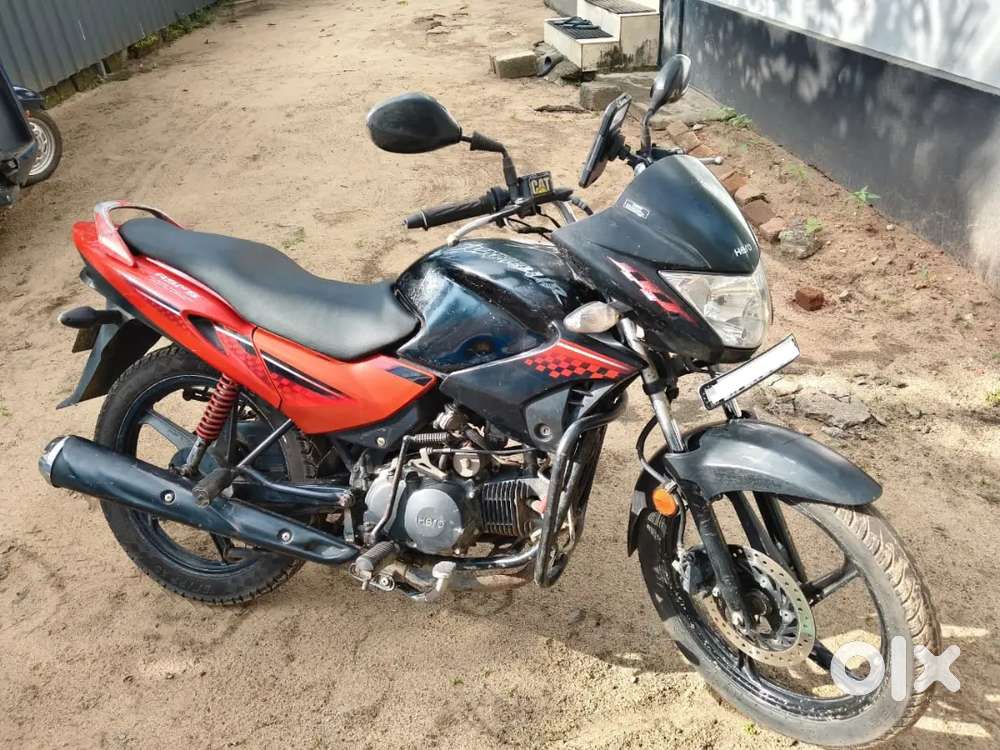 Good condition
