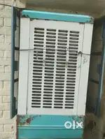 Water cooler