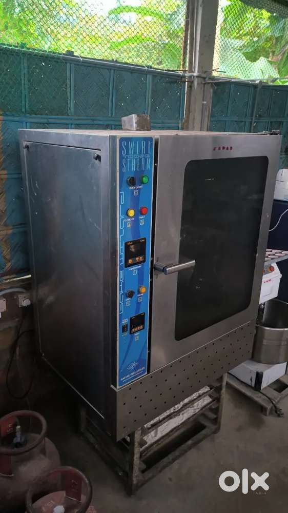 Bakery Equipment