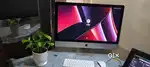 Apple I Mac i5 processor 24GB/1TB Storage 2015