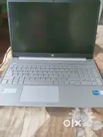 HP Laptop Hp 15 FQ5329TU