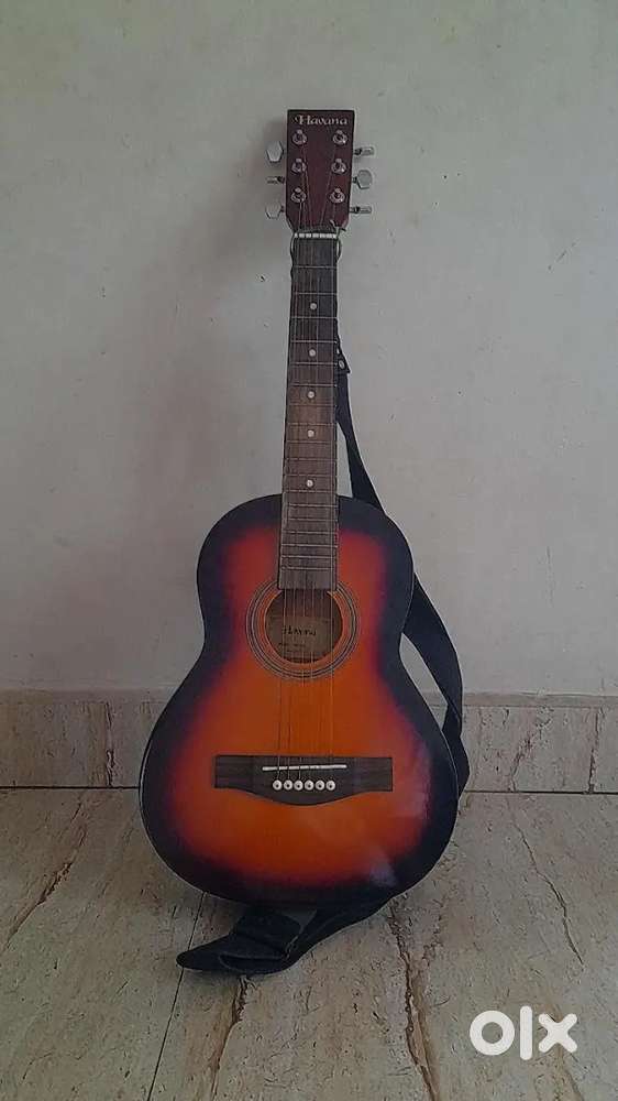 Havana guitor