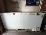 Deep Freezer