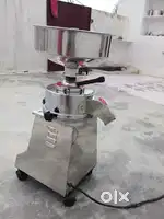 Aata chaki