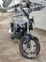 2014 Fzs V1 Low km Top Quality