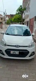 Hyundai Grand i10 2017 Diesel Good Condition
