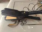 Conair Ceramic 2 Inch CS19J Flat Iron Hair Straightener