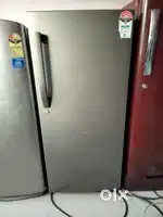 Haier single door 195L. Refrigerator sell