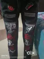 Boys jeans year ,9.10