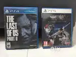 PS5 & PS4 GAMES