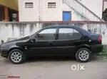 Ford Ikon 2011 Diesel Good Condition