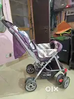 Stroller baby
