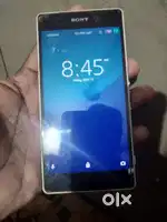 Sony z2 network problems. Otherwise working conditions.