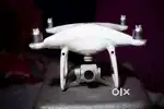 Drone Dji phanto 4 pro