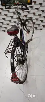 2nd hand bicycle