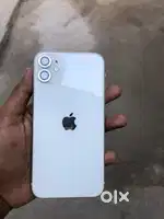 iPhone 11 / storage -64 / mint condition.
