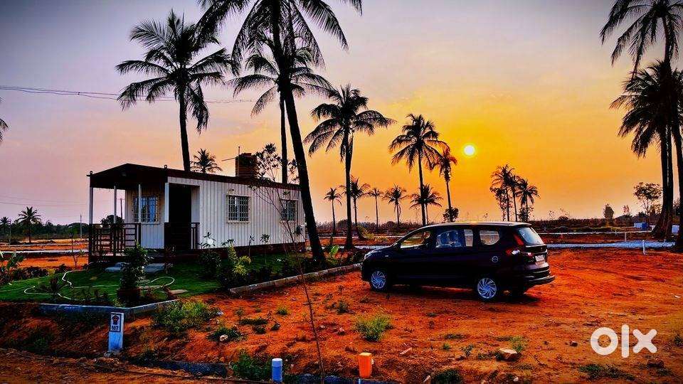 DC Conversion DTCP Approved Plots for Sale