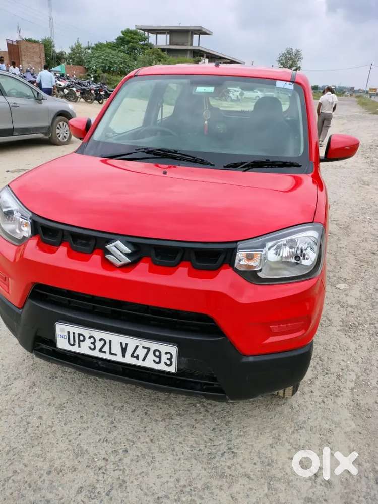 November 2020 ki gaadi h Average mileage 20+