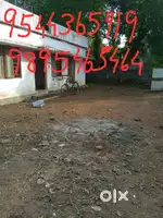 Godown/ Material Storage/Vehicle Parking area for rent