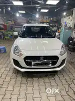 Maruti Suzuki Swift 2022 Petrol Good Condition