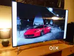 (42) Smart Led Tv 2 Years Warranty Exchange Offer