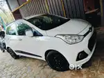Hyundai Grand i10 sports 2016