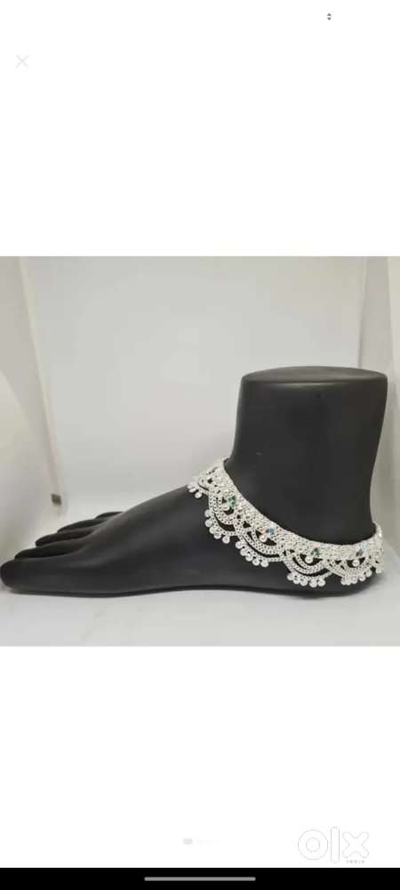 வேலைக்கு வெள்ளி உற்பத்தியாளர் தேவை.