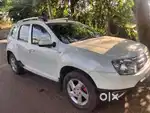 Renault Duster 2013 Diesel 92000 Km Driven