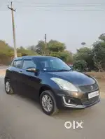 Maruti Suzuki Swift 1.3 ZXI, 2016