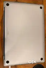 Macbook pro 15 inch 2019 intel I7