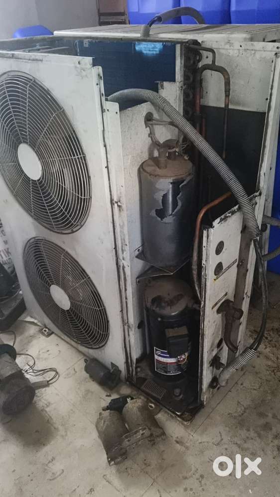 Ac buyer, scrap ac’s also buying