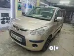 Hyundai i10 1.2 Kappa SPORTZ, 2010, Petrol
