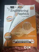 Engineering graphics for DEGREE