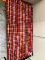 Cotton filled Mattress