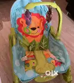 FISHER PRICE - Kids Rocking Chair