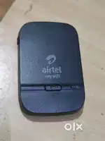 Airtel Dongle 4G