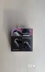 Bose Quiet comfort ultra