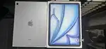 Apple ipad air 6th gen M2 chip 128gb wifi for sale. Under warranty