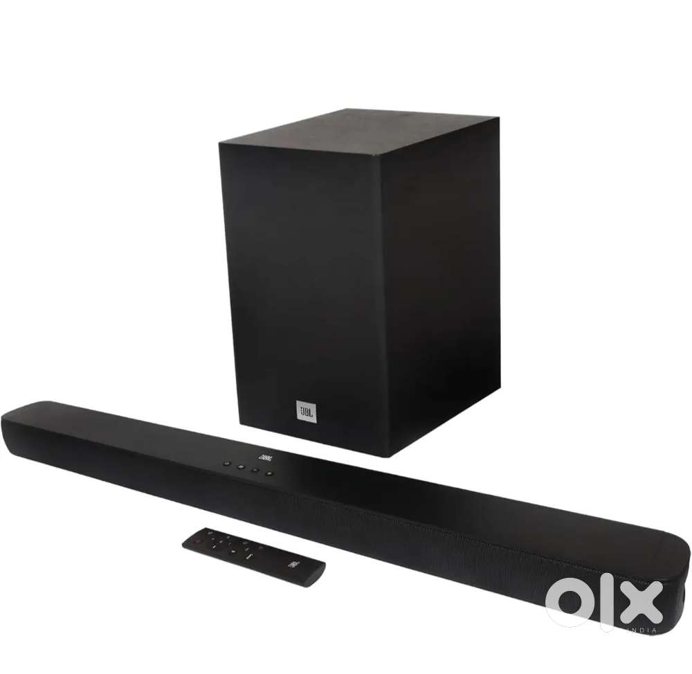 Jbl bluetooth speaker 180w