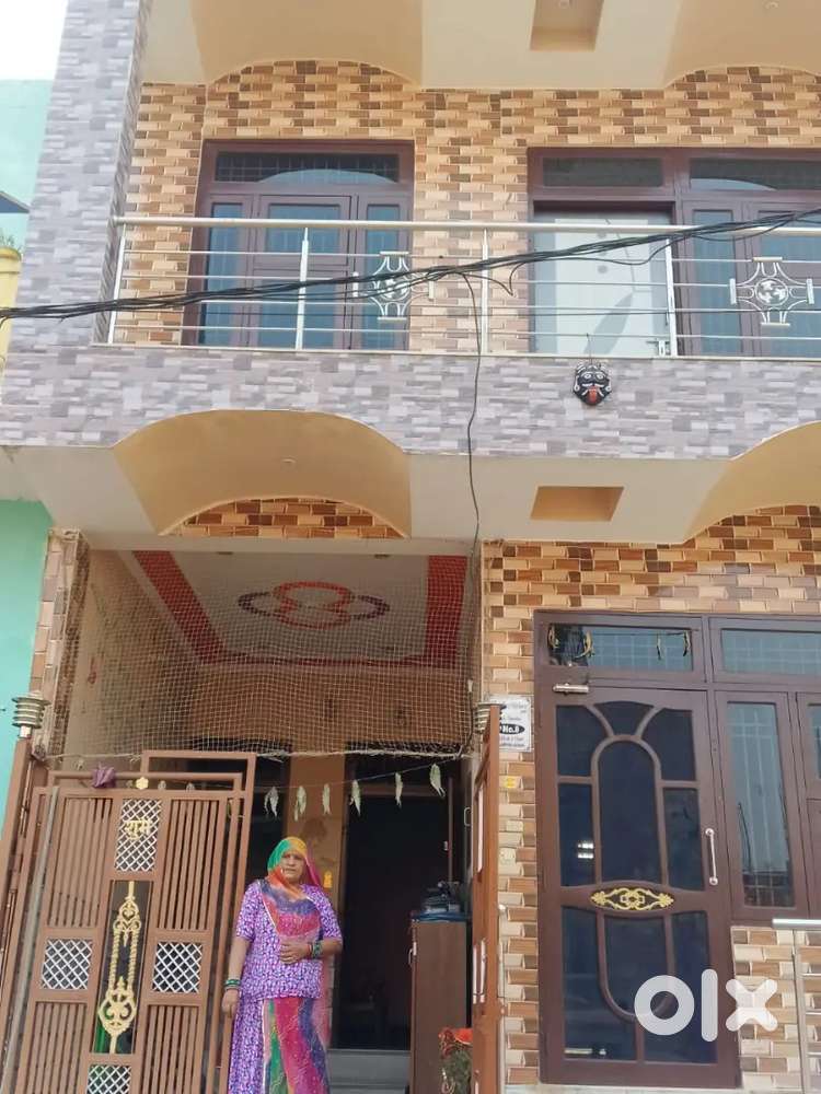 Jagdis vihar nagal jesha bohra jhotwada